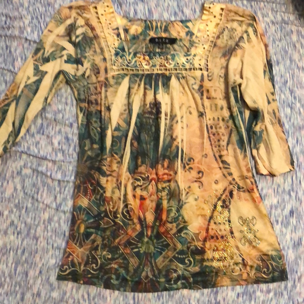 Very pretty top